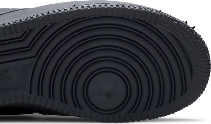 Nike Air Force 1 Experimental Black My Store