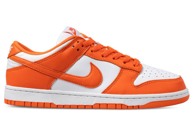 Nike Dunk Low Syracuse My Store