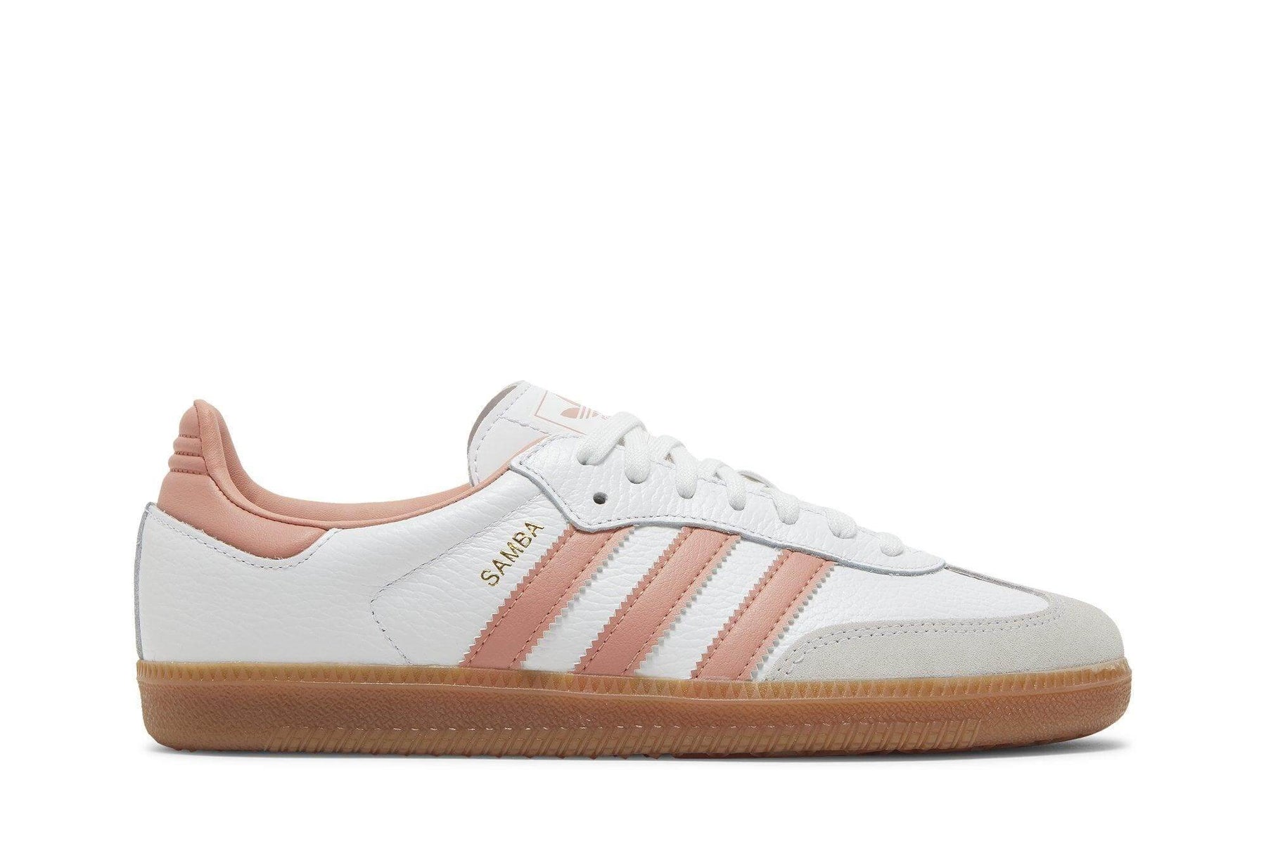Adidas Samba Wonder Clay Branco - Luxe Premium Brazil