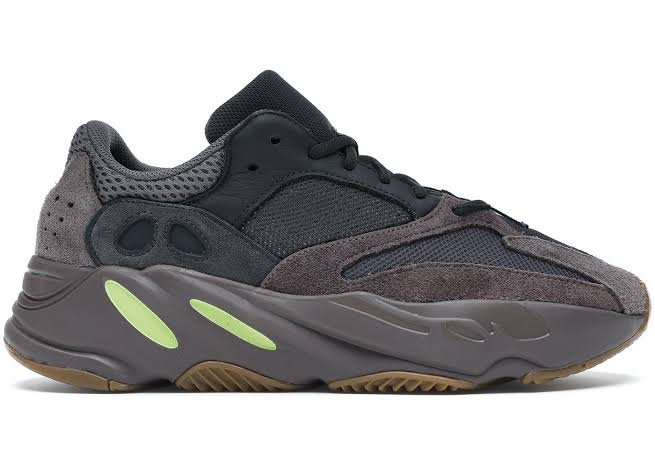 Adidas Yeezy Boost 700 Mauve - Luxe Premium Brazil