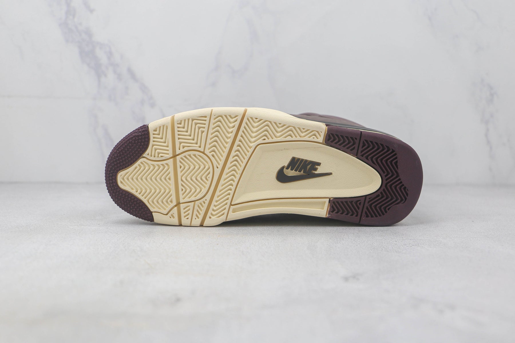 Jordan 4 Retro A Ma Maniére Violet Ore - Luxe Premium Brazil