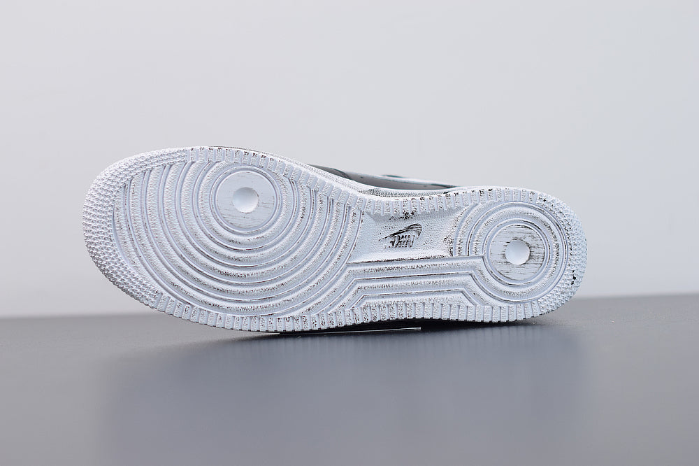 Nike Air Force 1 G-Dragon Peaceminusone Para Noise My Store