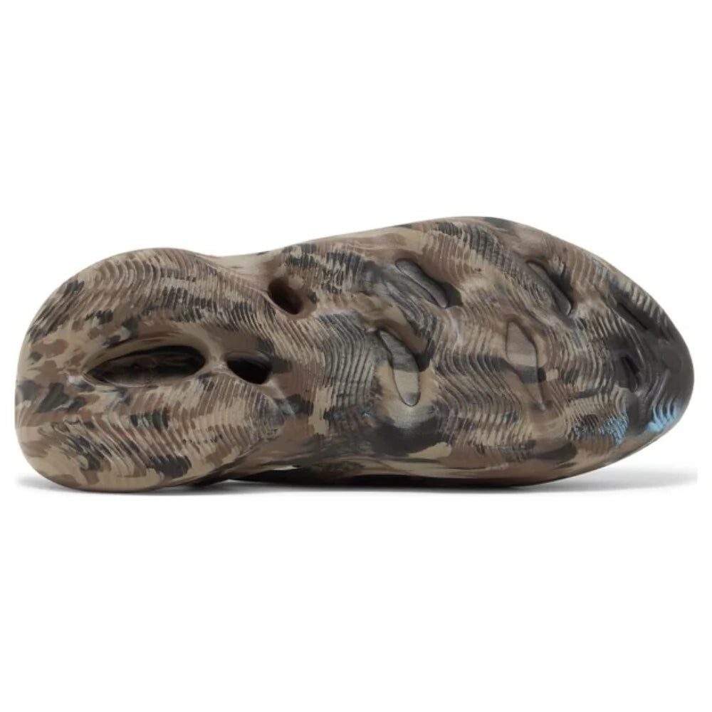 Adidas Yeezy Foam RNR MX Cinder - Luxe Premium Brazil