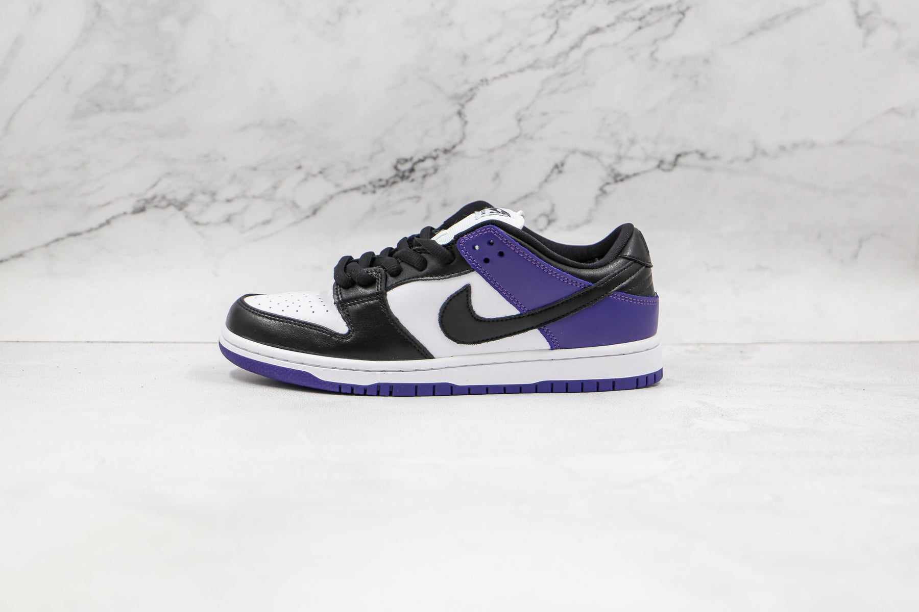 Nike SB Dunk Low Court Purple My Store