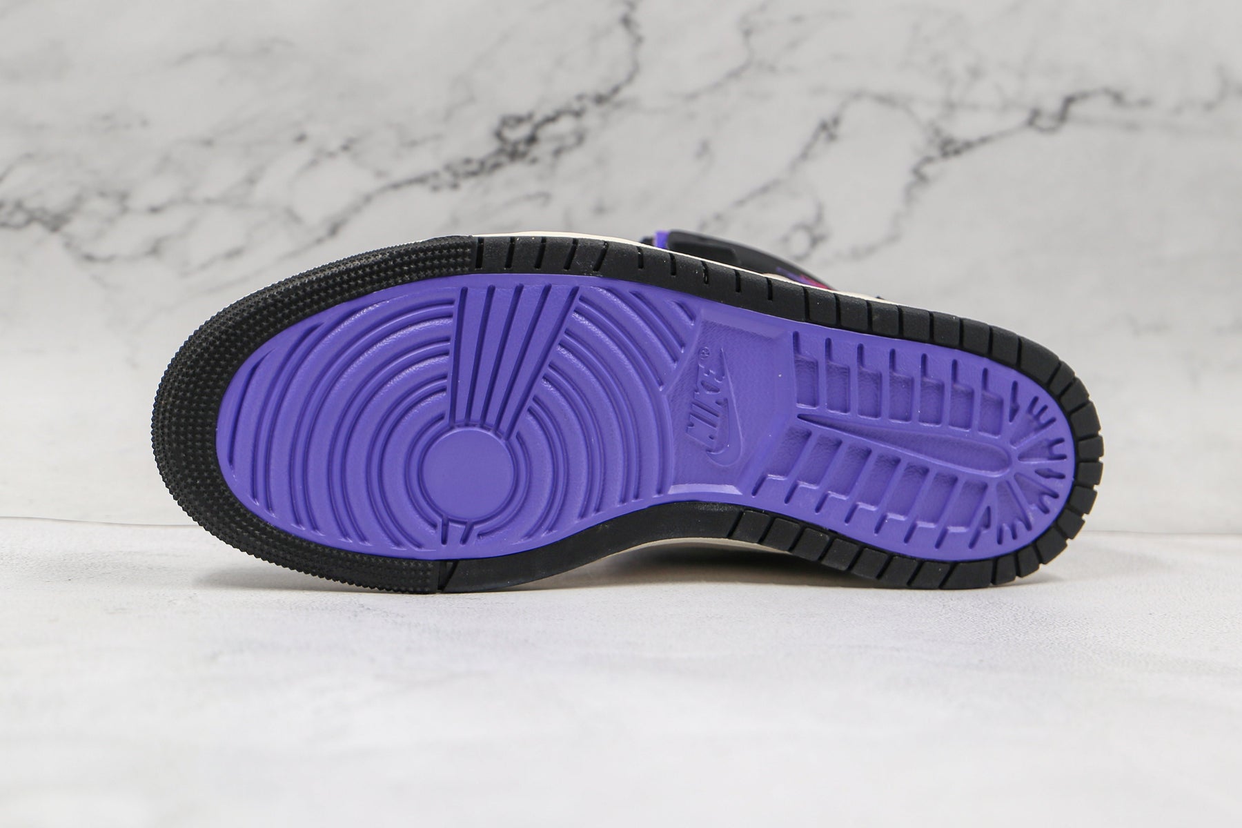 Jordan 1 High Zoom Air CMFT PSG Paris Saint-Germain Luxe Premium Brazil