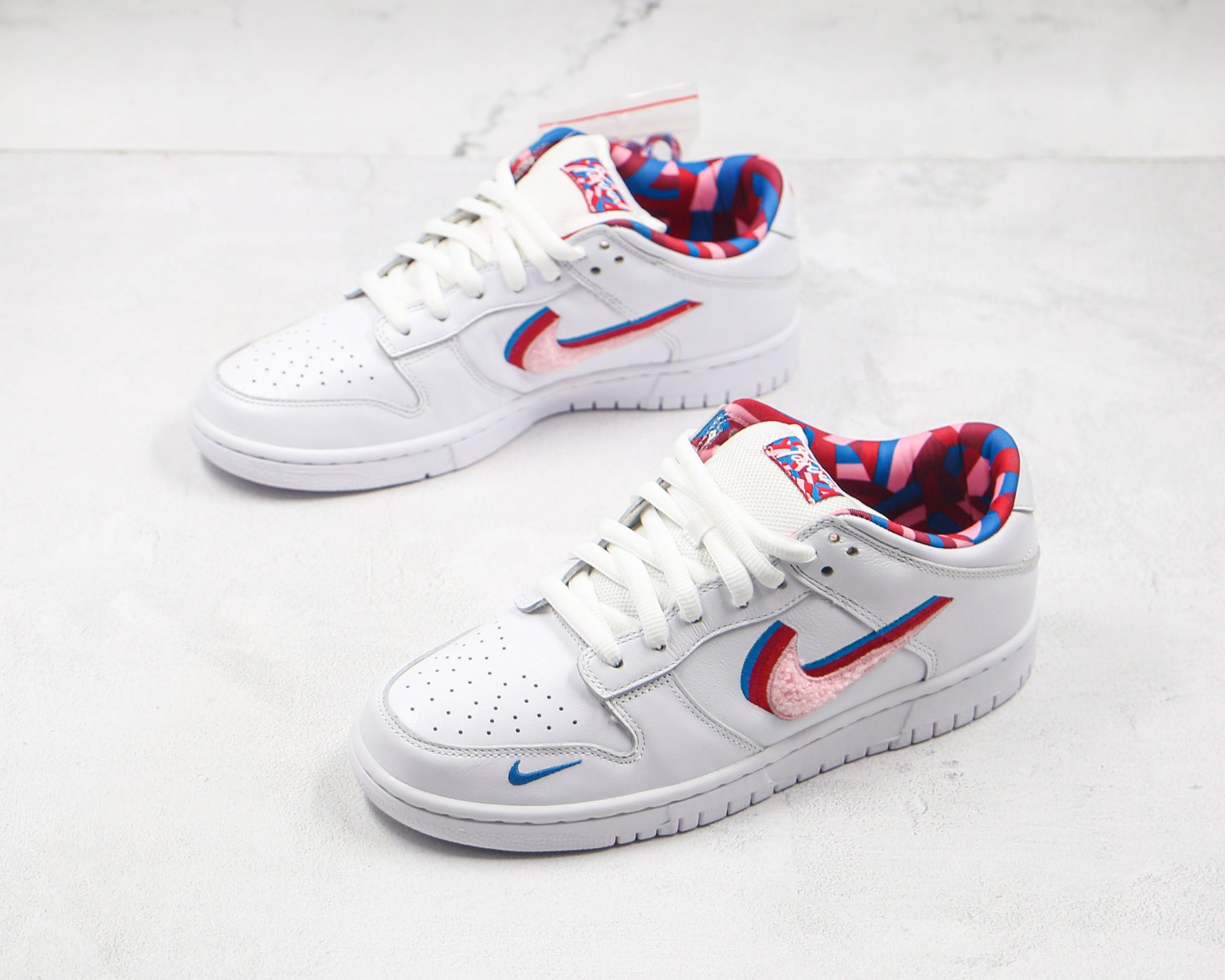 Nike SB Dunk Low Parra My Store