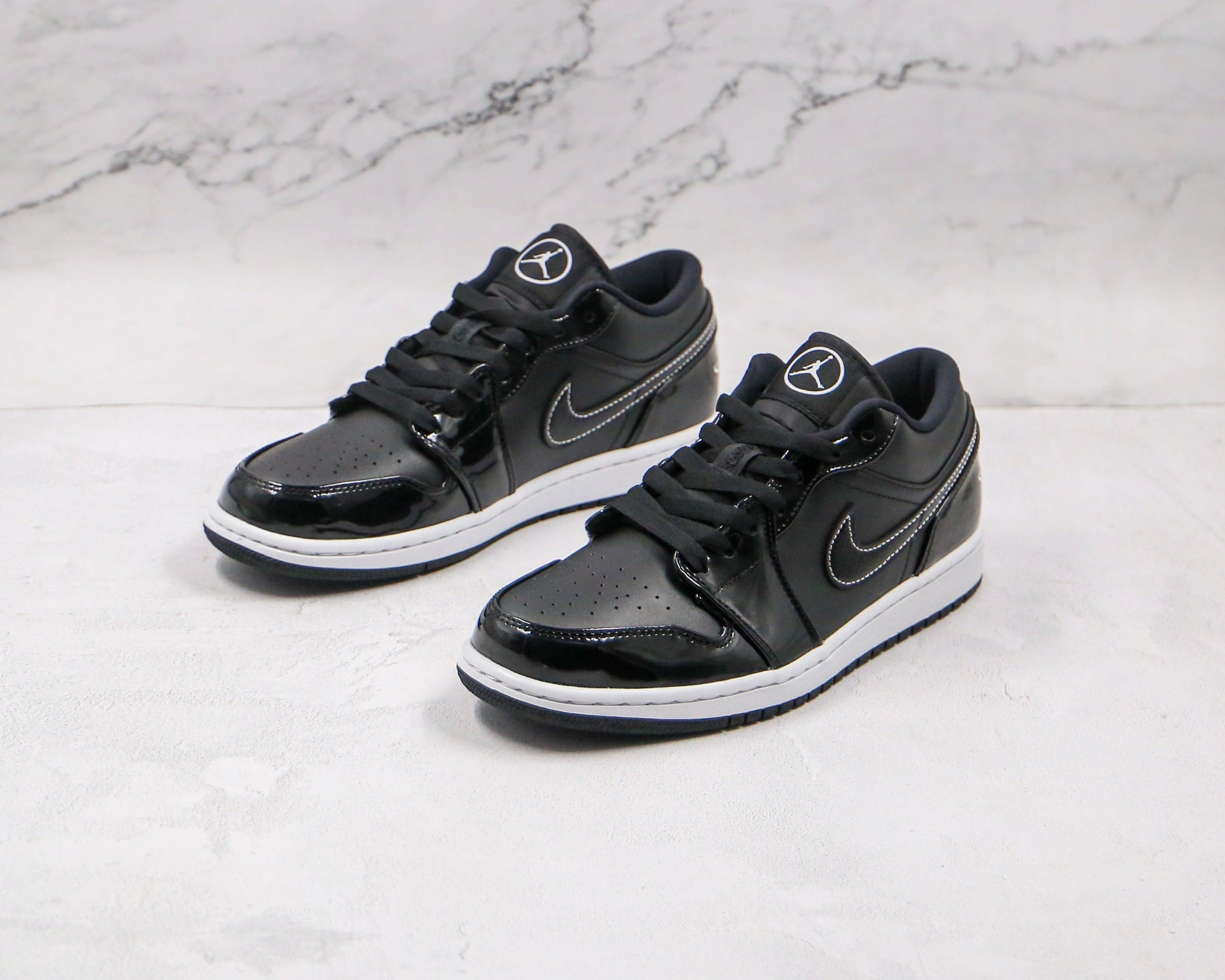 Jordan 1 Low SE All-Star Luxe Premium Brazil