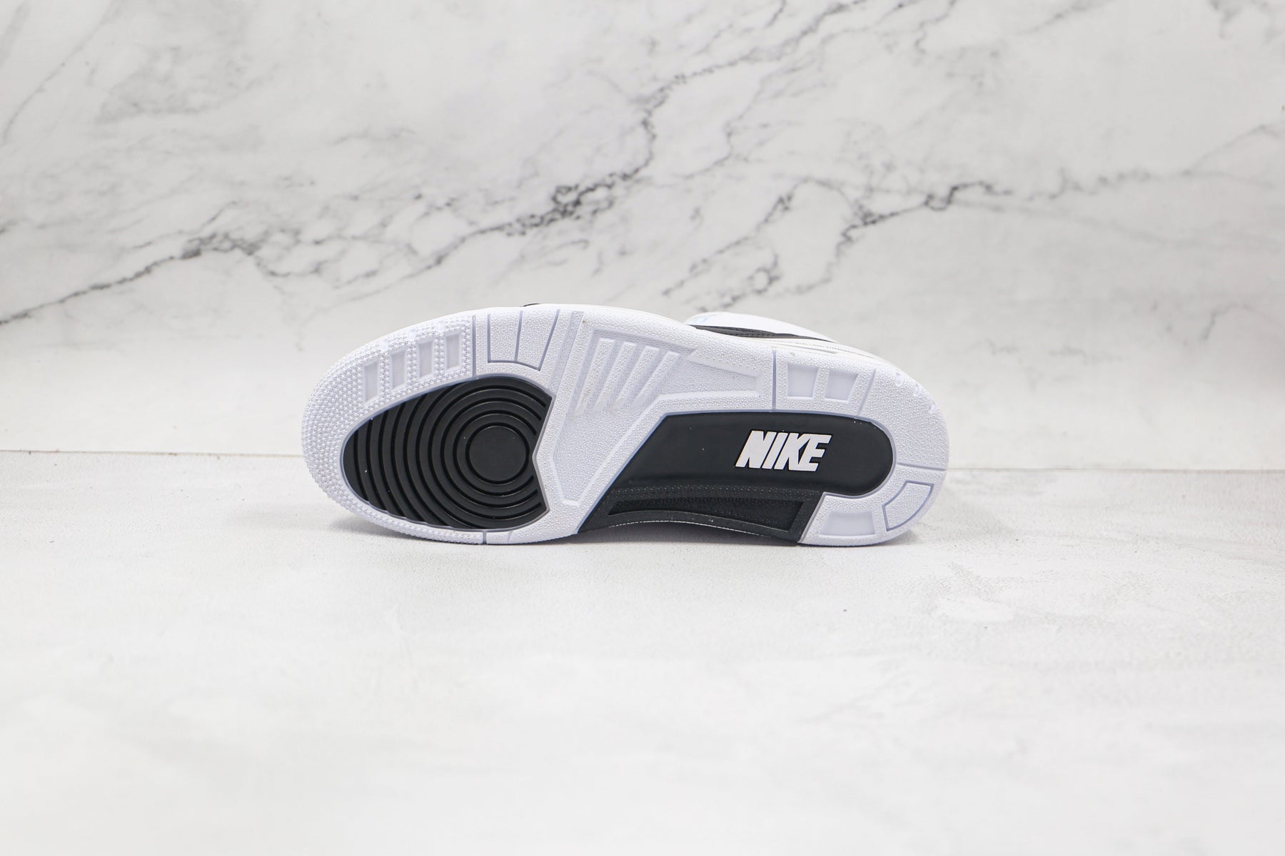Jordan 3 Retro Fragment - Luxe Premium Brazil