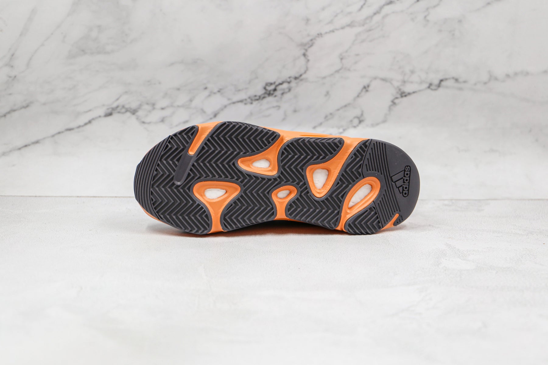 Adidas Yeezy Boost 700 Wash Orange - Luxe Premium Brazil
