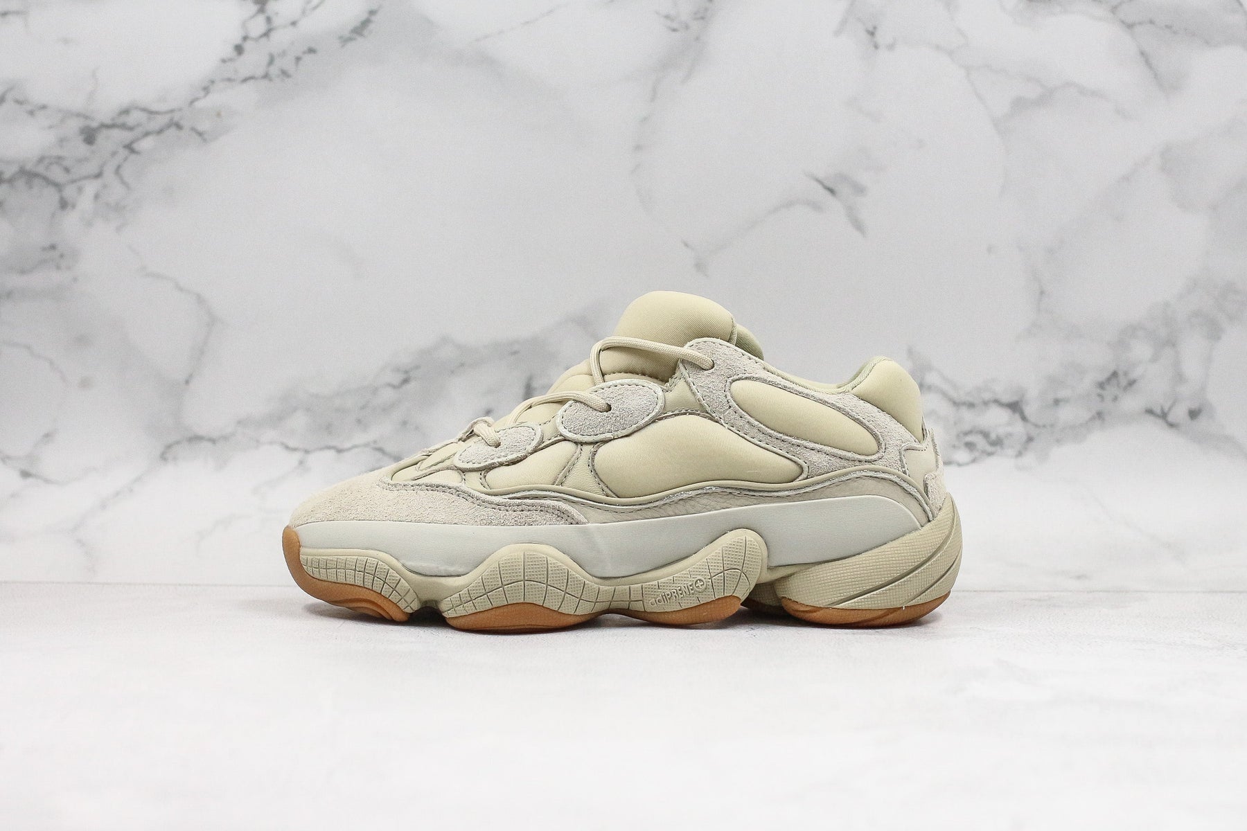 Adidas Yeezy 500 Stone - Luxe Premium Brazil