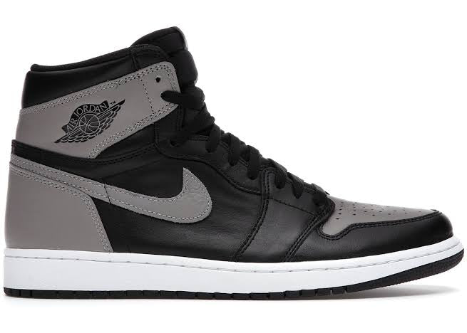 Jordan 1 Retro High Shadow Luxe Premium Brazil