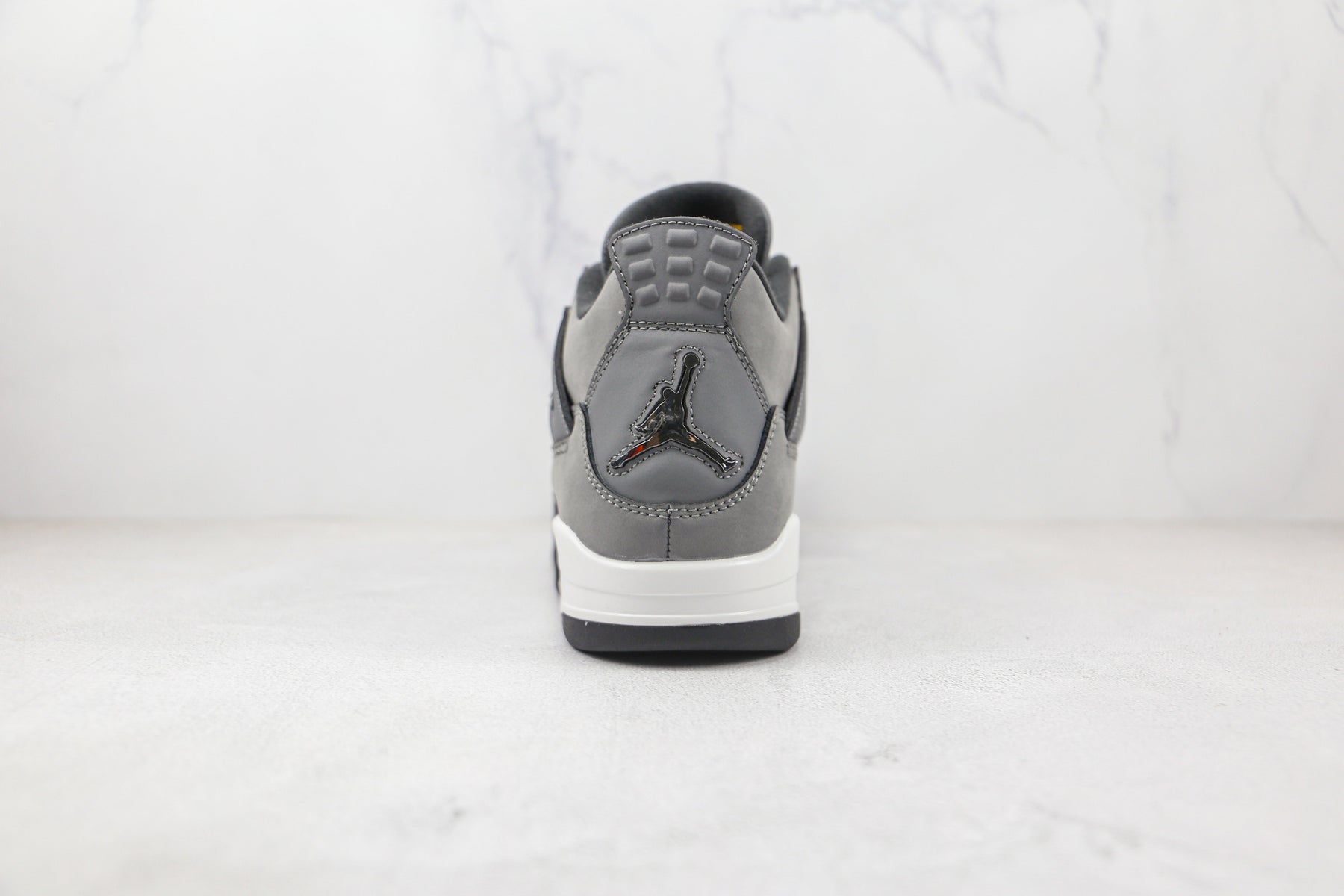 Jordan 4 Retro Cool Grey - Luxe Premium Brazil