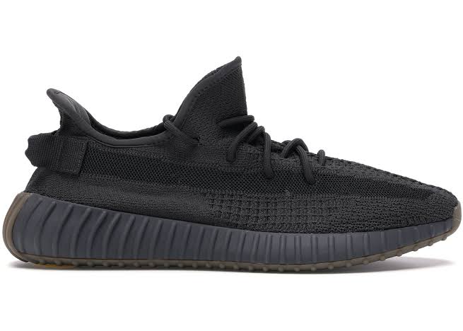 Adidas Yeezy Boost 350 V2 Cinder - Luxe Premium Brazil