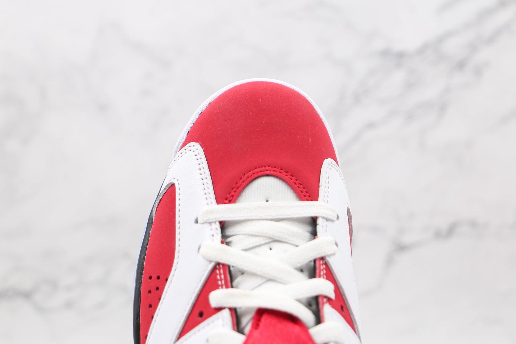 Jordan 6 Retro Carmine - Luxe Premium Brazil