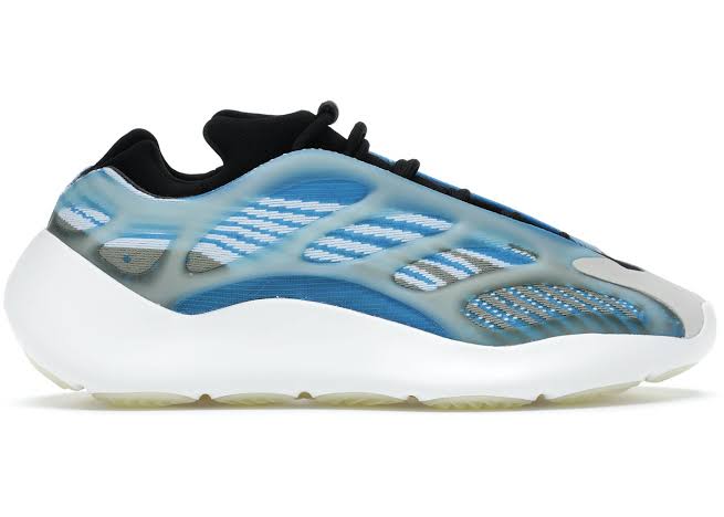 Adidas Yeezy Boost 700 V3 Arzareth - Luxe Premium Brazil