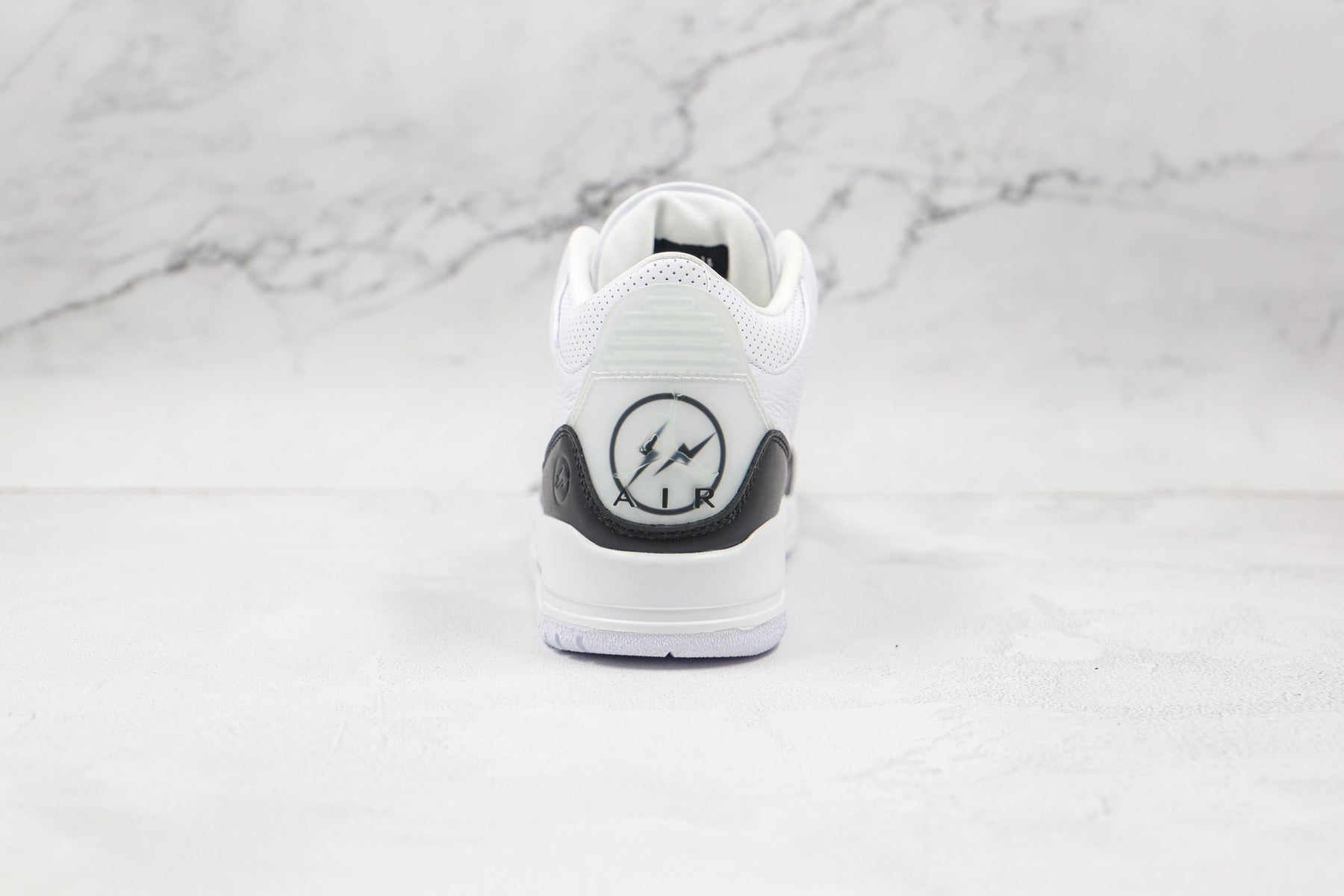Jordan 3 Retro Fragment - Luxe Premium Brazil
