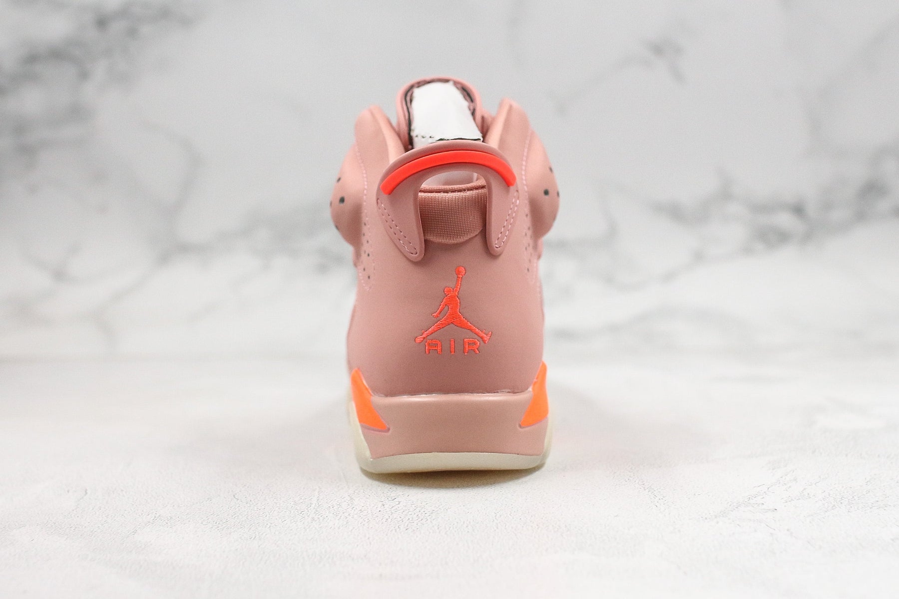 Jordan 6 Retro Aleali May - Luxe Premium Brazil