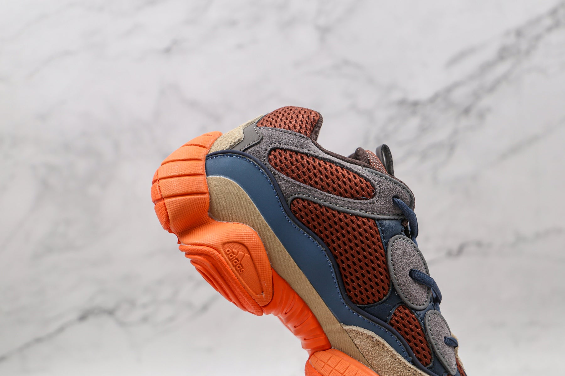 Adidas Yeezy 500 Enflame - Luxe Premium Brazil