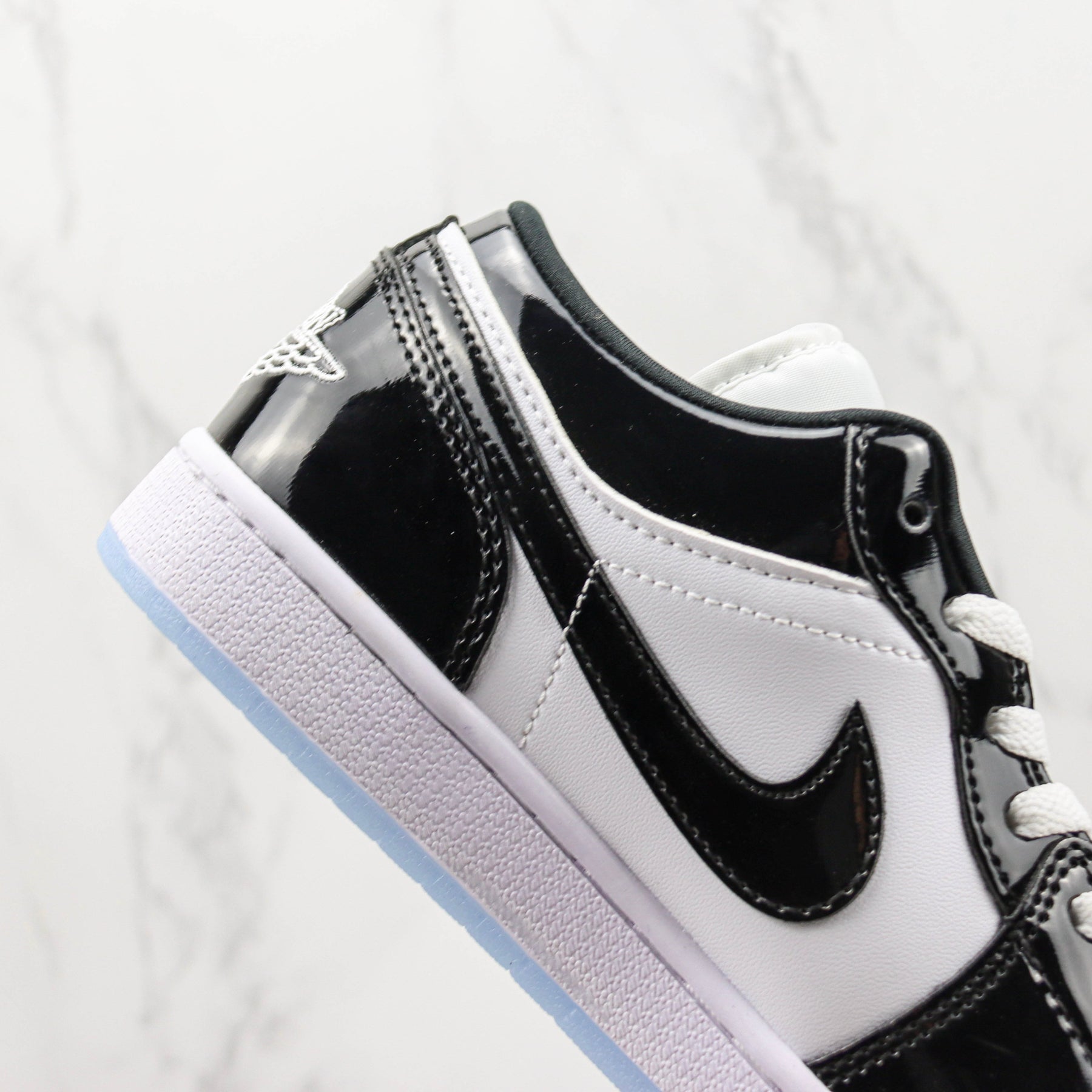 Jordan 1 Low SE Concord Luxe Premium Brazil