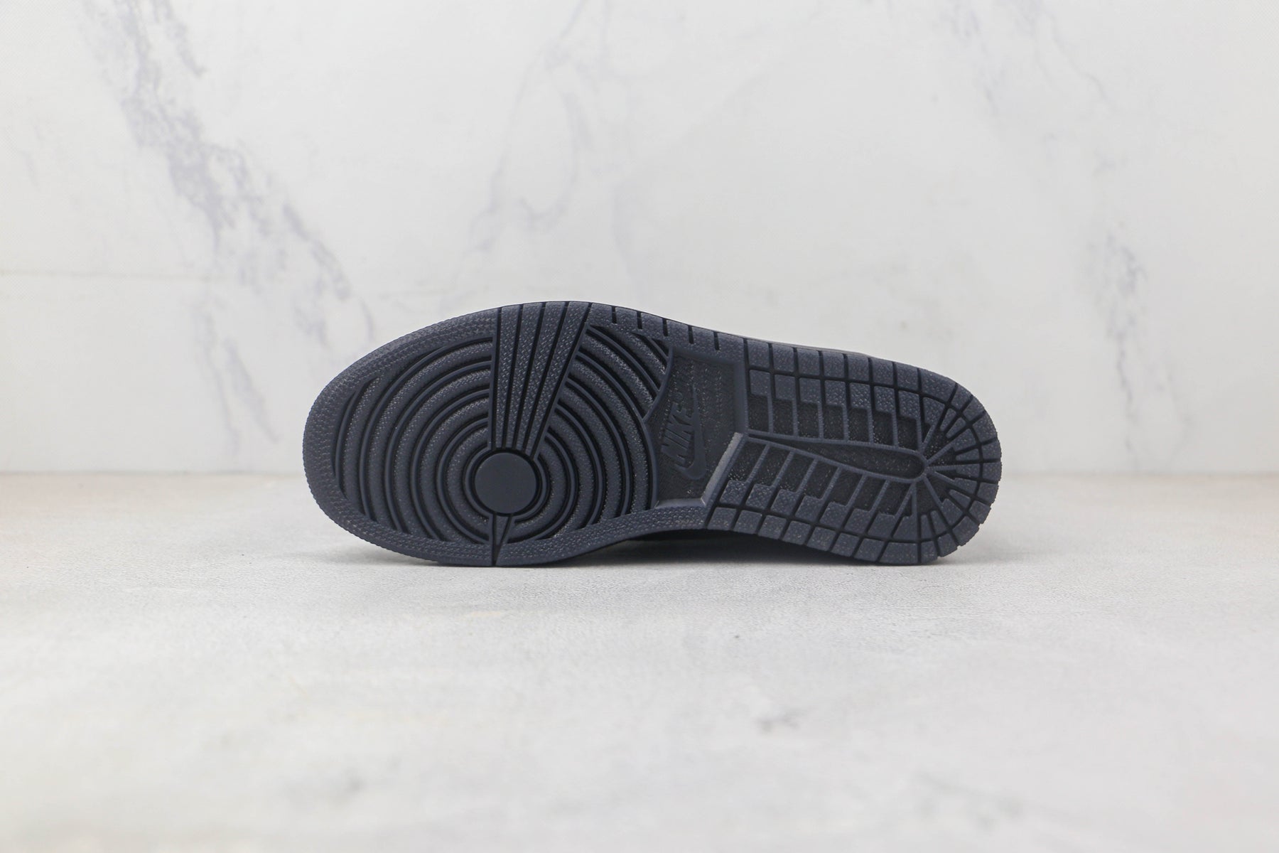 Jordan 1 Retro Low OG Travis Scott Black Phantom Luxe Premium Brazil
