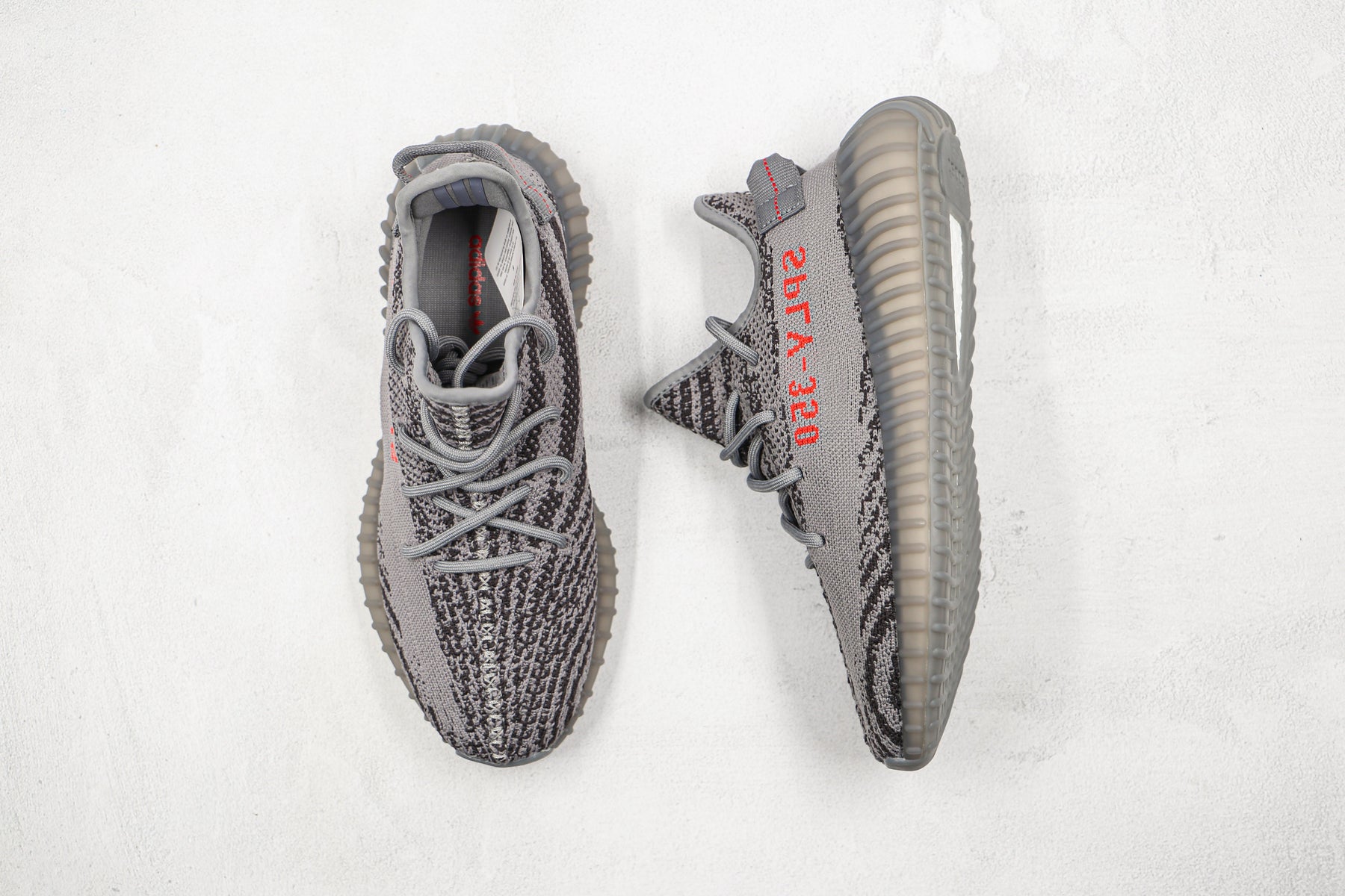 Adidas Yeezy Boost 350 V2 Beluga 2.0 - Luxe Premium Brazil