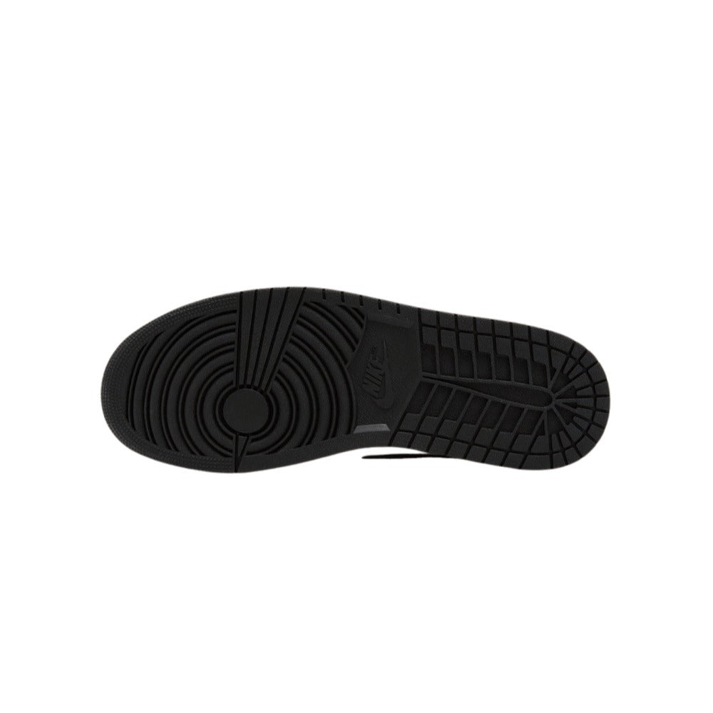 Jordan 1 Retro Low Mocha Luxe Premium Brazil