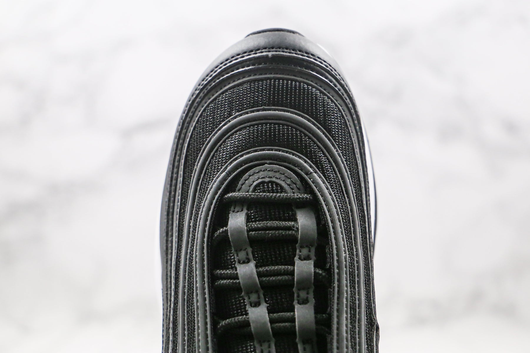 Nike Air Max 97 Black White My Store