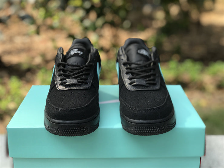Nike Air Force 1 Low Tiffany & Co.1837 My Store