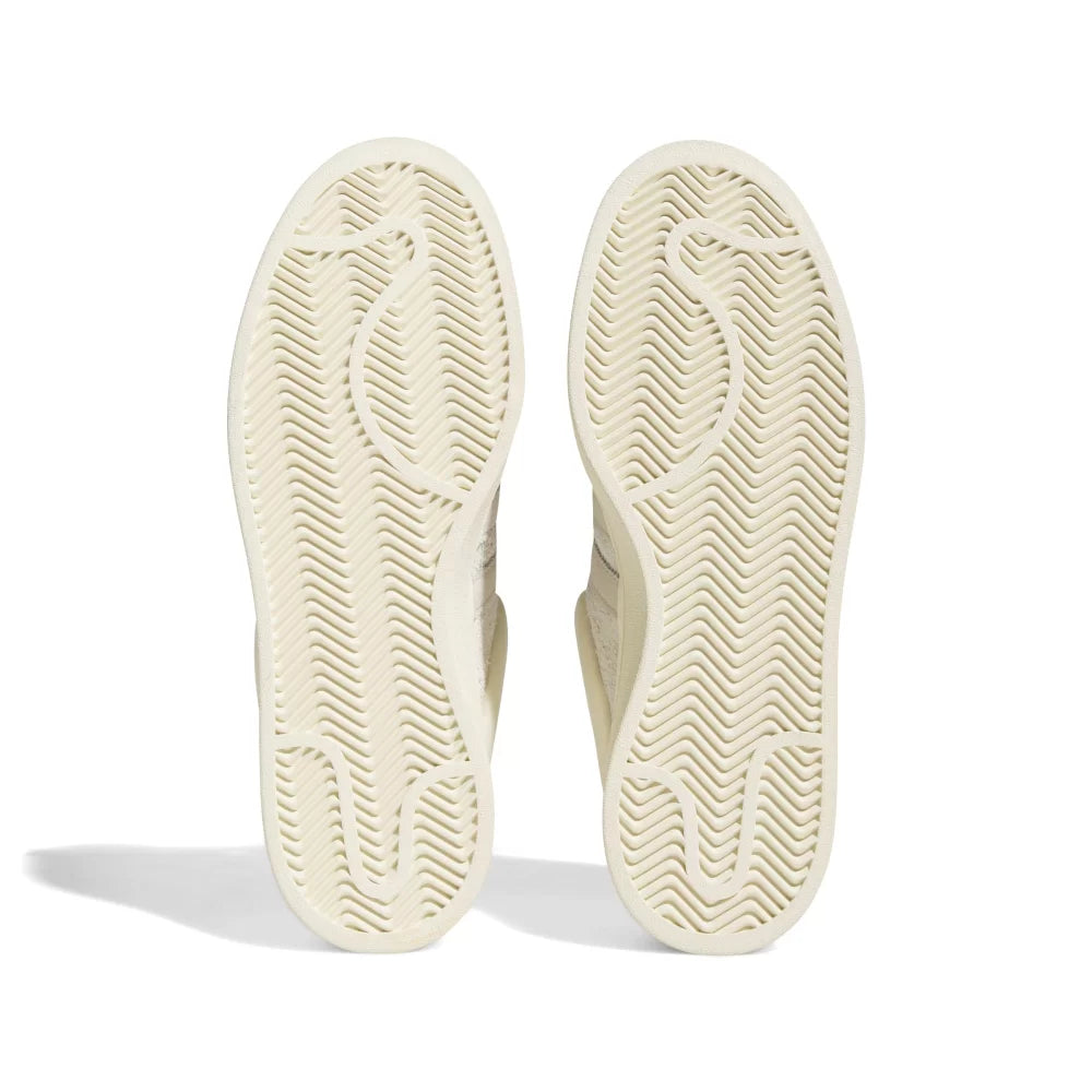 Adidas Bad Bunny Campus Light White - Luxe Premium Brazil