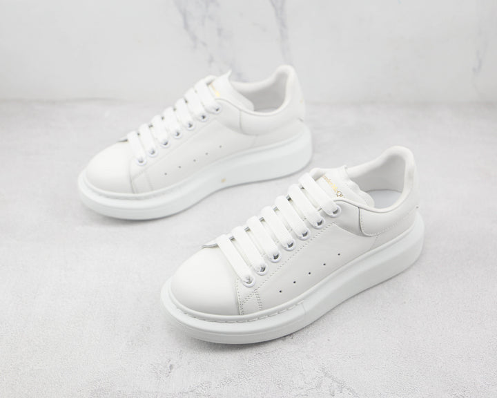 Alexander McQueen Oversized White Luxe Premium Brazil