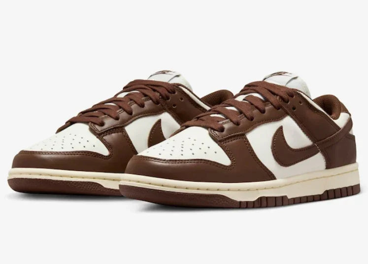 Nike Dunk Low Cacao Wow My Store
