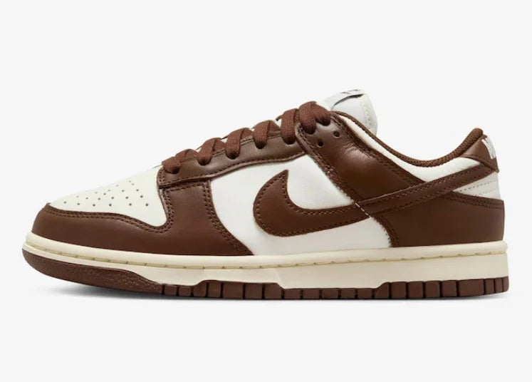 Nike Dunk Low Cacao Wow My Store