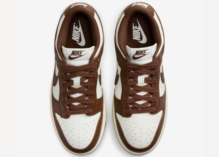 Nike Dunk Low Cacao Wow My Store