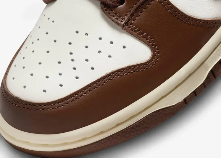 Nike Dunk Low Cacao Wow My Store