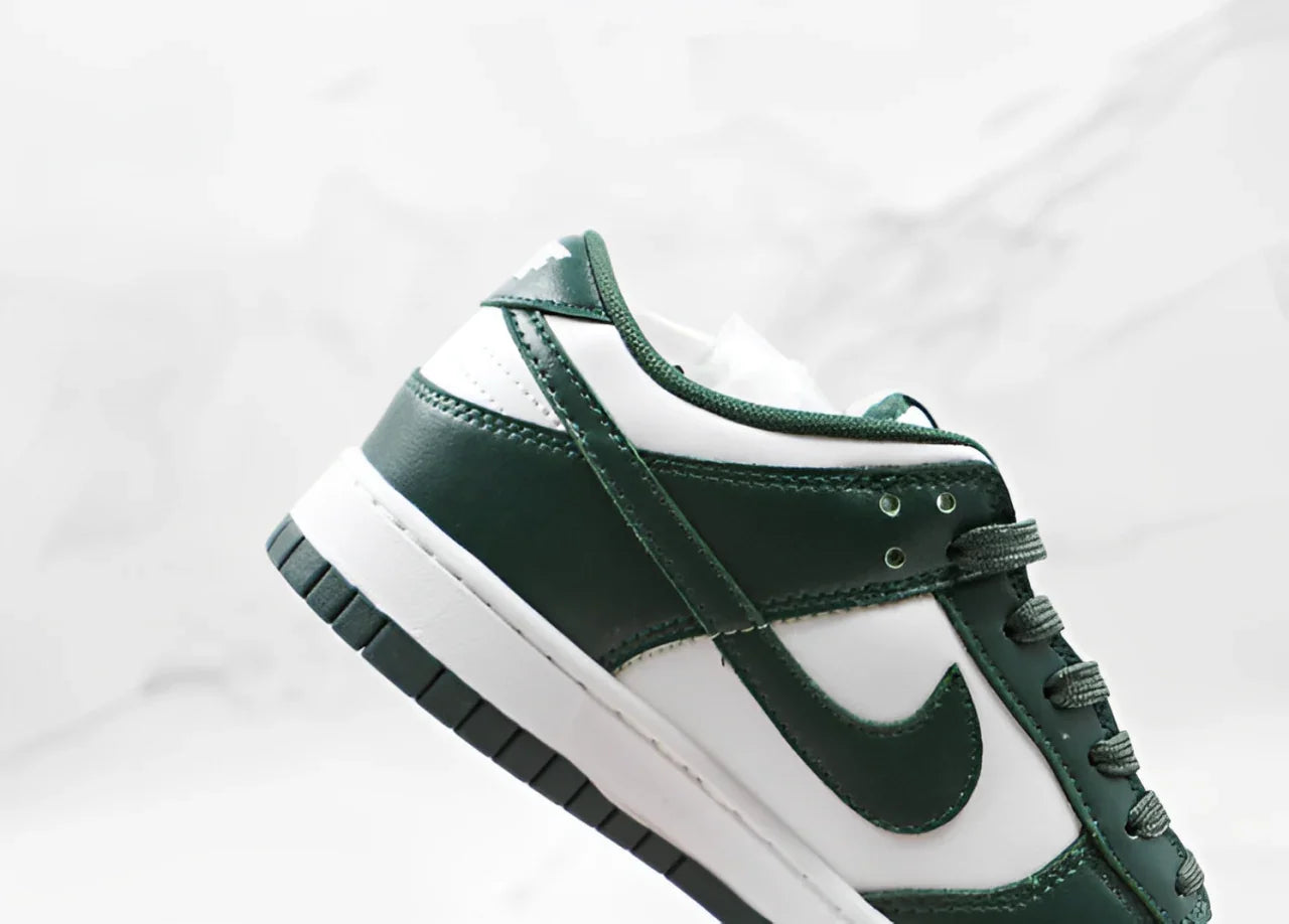 Nike Dunk Low Michigan State My Store