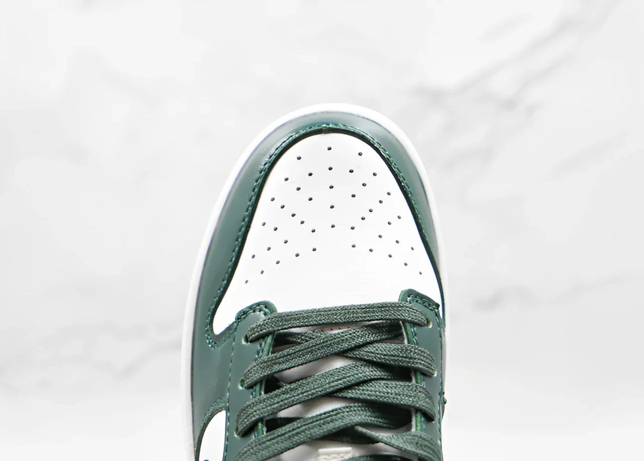 Nike Dunk Low Michigan State My Store