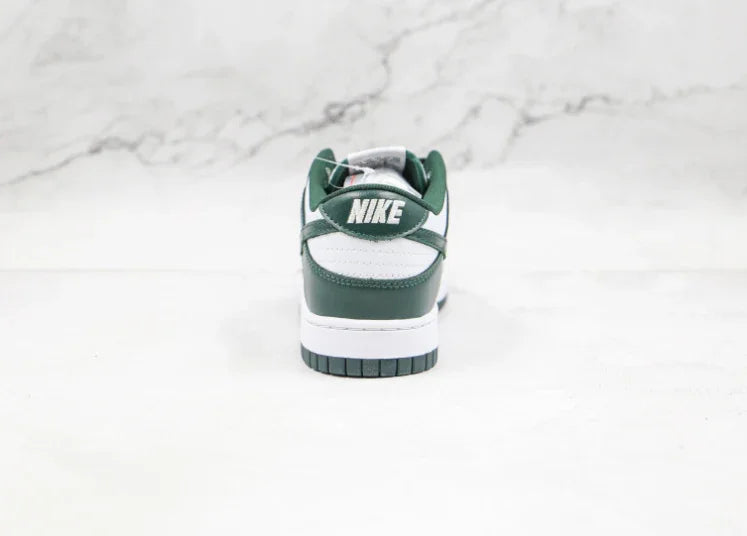 Nike Dunk Low Michigan State My Store