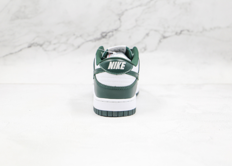 Nike Dunk Low Michigan State My Store