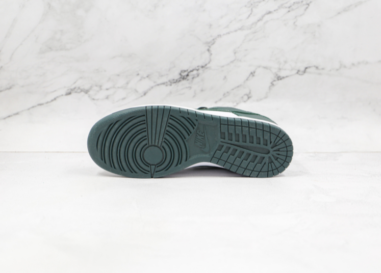 Nike Dunk Low Michigan State My Store
