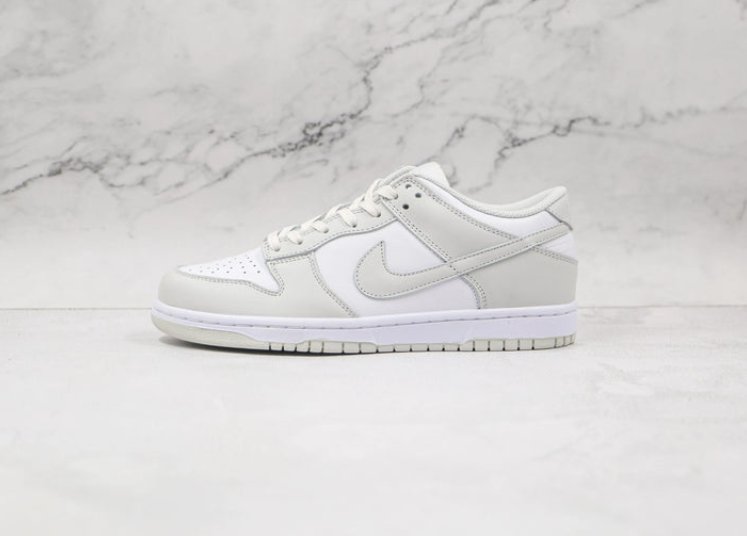 Nike Dunk Low Photon Dust My Store