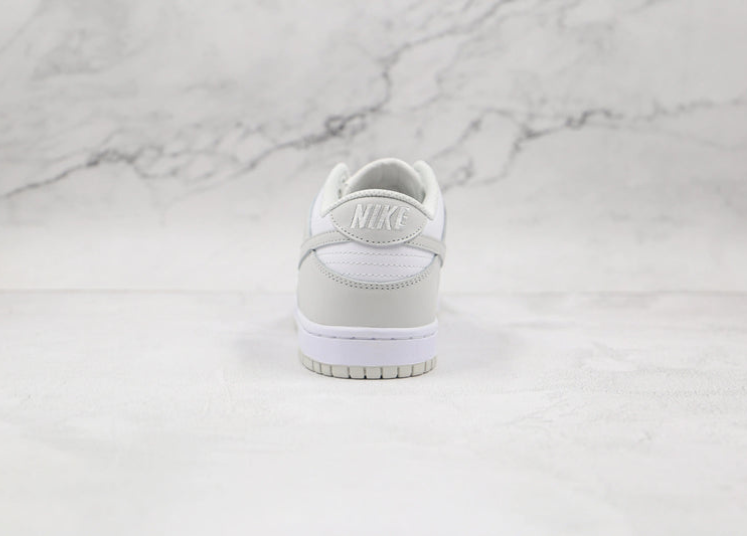 Nike Dunk Low Photon Dust My Store