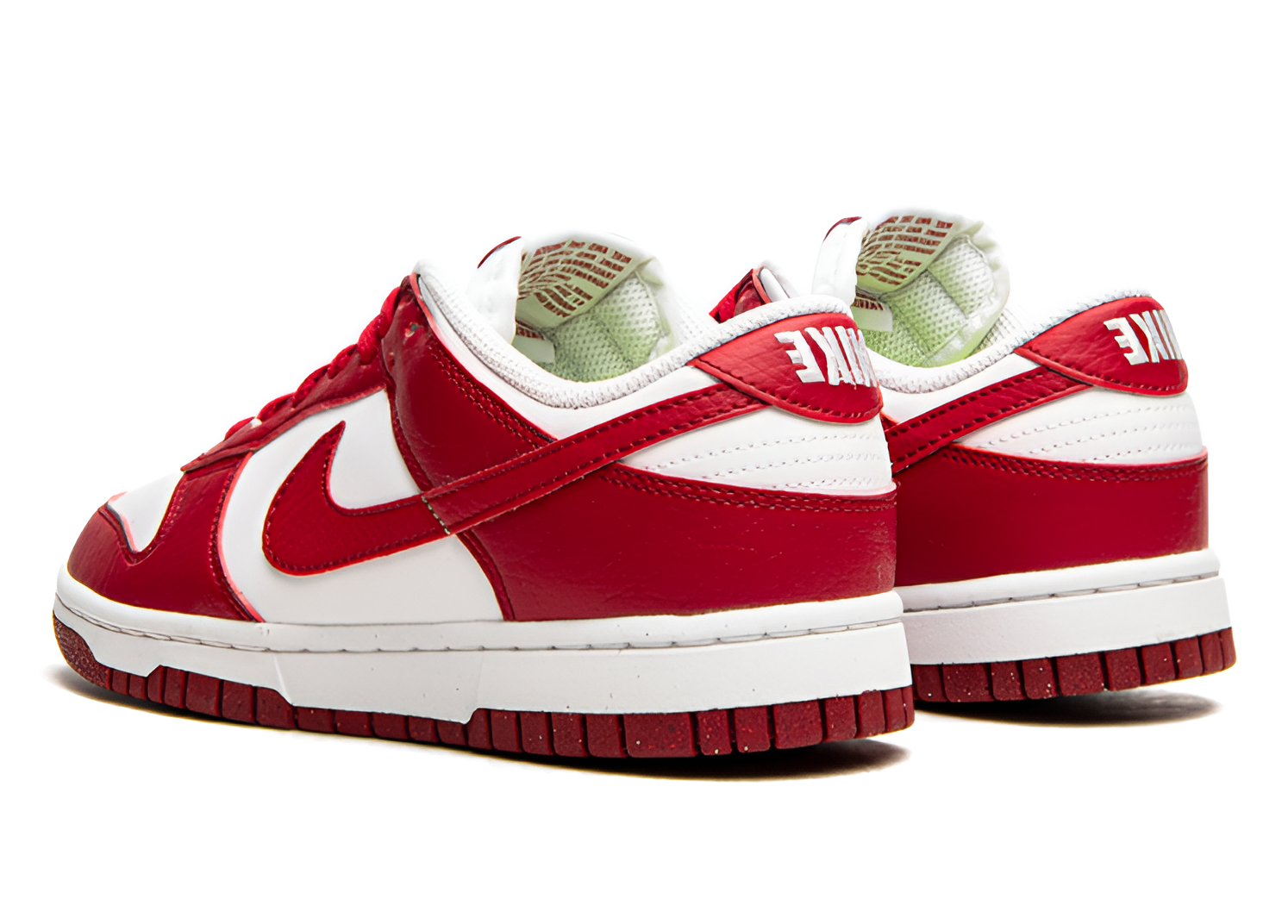 Nike Dunk Low University Red My Store