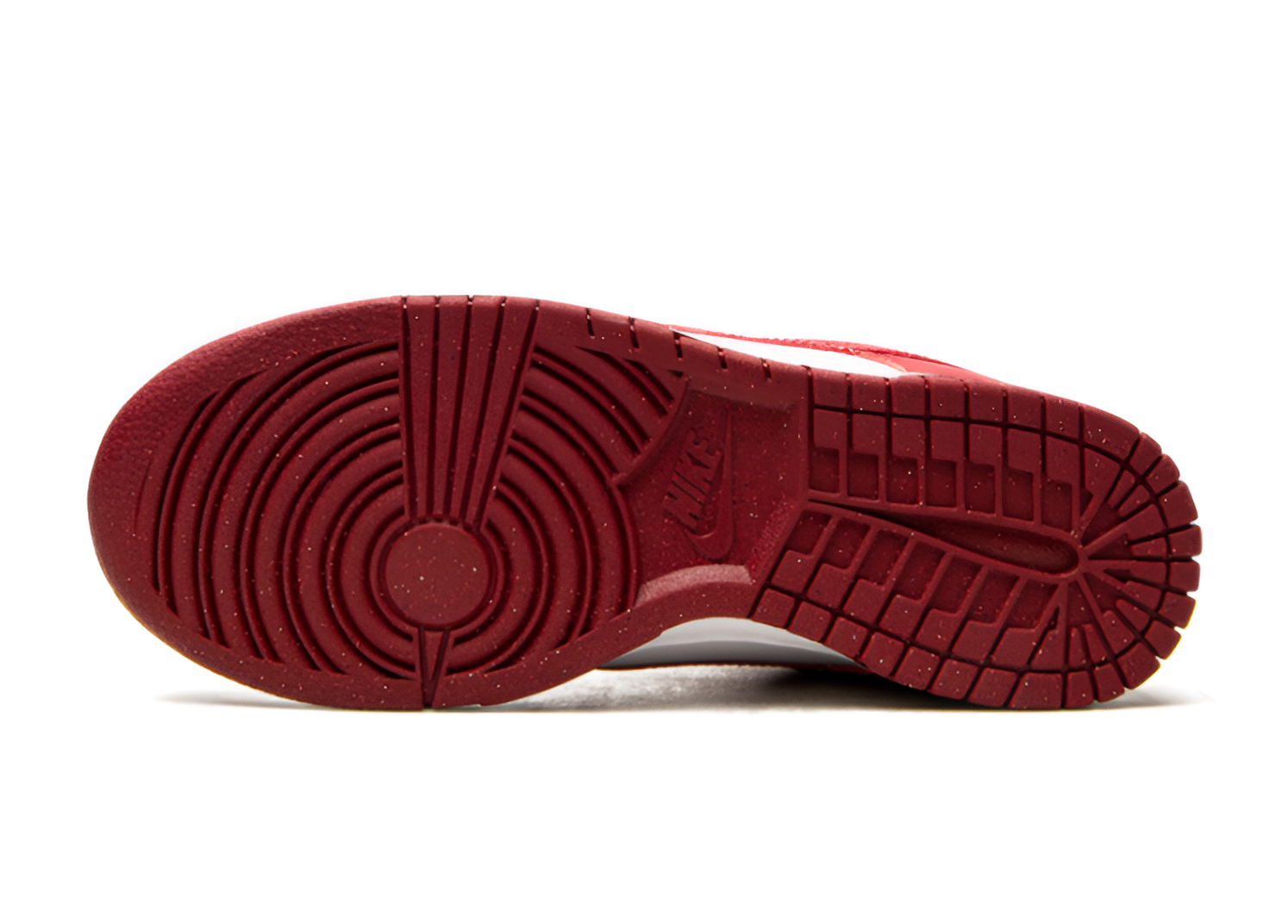 Nike Dunk Low University Red My Store
