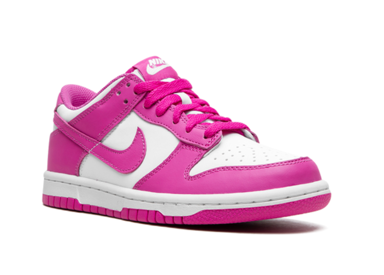 Nike Dunk Low Active Fuchsia My Store