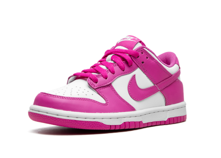 Nike Dunk Low Active Fuchsia My Store