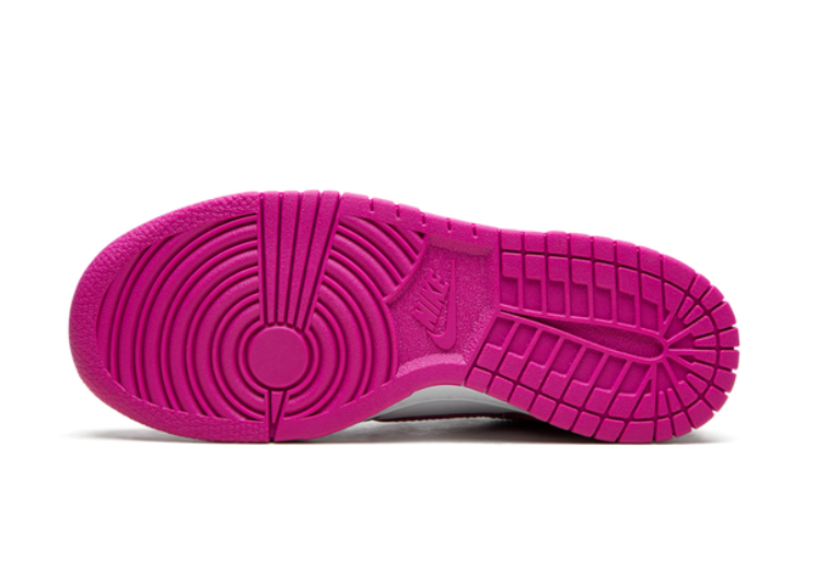 Nike Dunk Low Active Fuchsia My Store