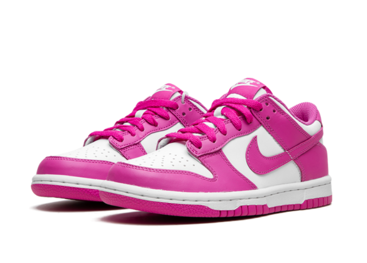 Nike Dunk Low Active Fuchsia My Store