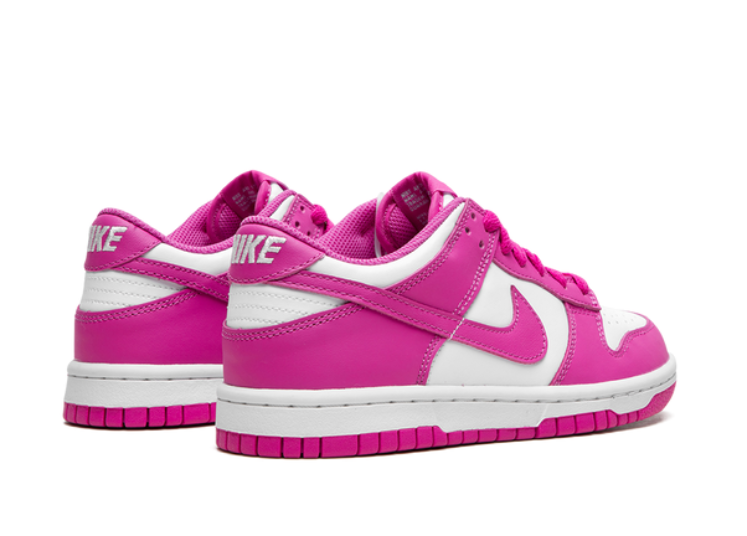 Nike Dunk Low Active Fuchsia My Store