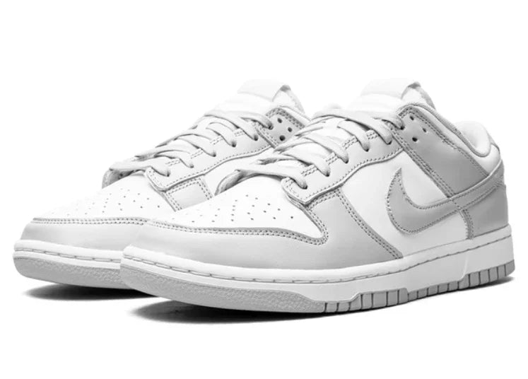 Nike Dunk Low Grey Fog My Store