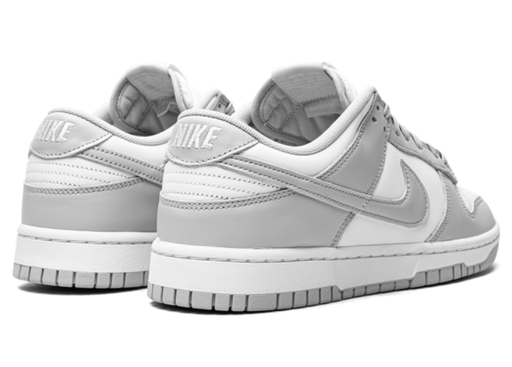 Nike Dunk Low Grey Fog My Store